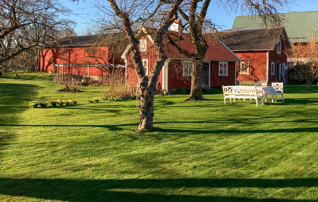 Semesterhus - Kalmar/Karlskrona/Bergkvara , Sverige