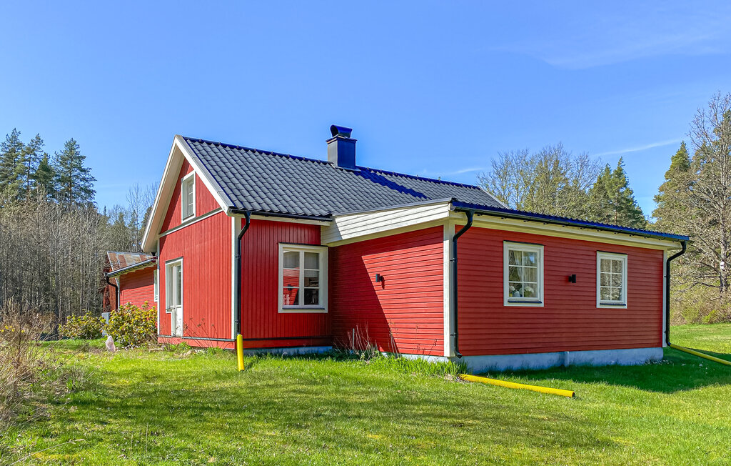 Stuga i Gullringen, 6 bäddar – bild 2 av 5