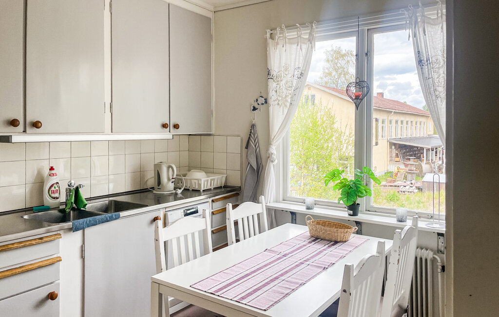 Lägenhet i Orrefors, 5 bäddar – bild 5 av 5