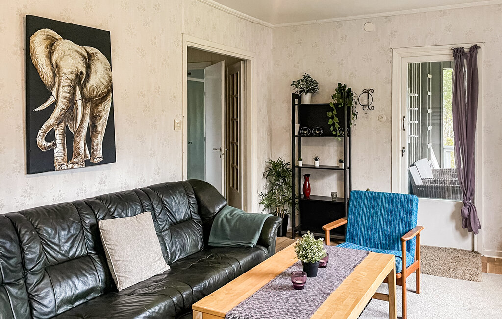 Lägenhet i Orrefors, 5 bäddar – bild 2 av 5
