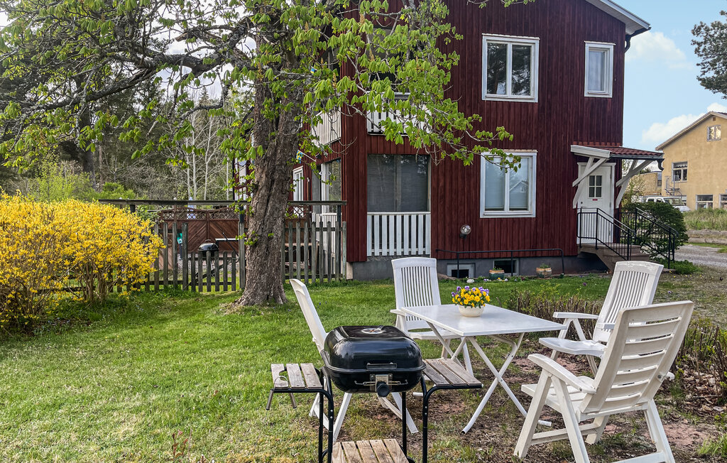 Semesterlägenhet - Orrefors , Sverige