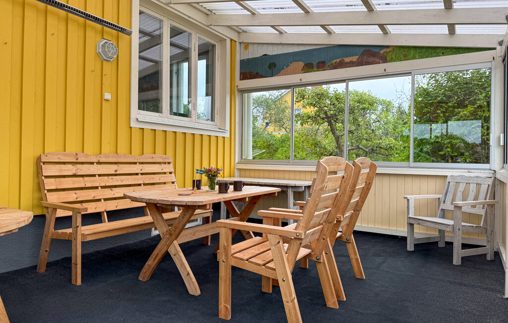 Stuga i Påskallavik, 3 bäddar – bild 2 av 5