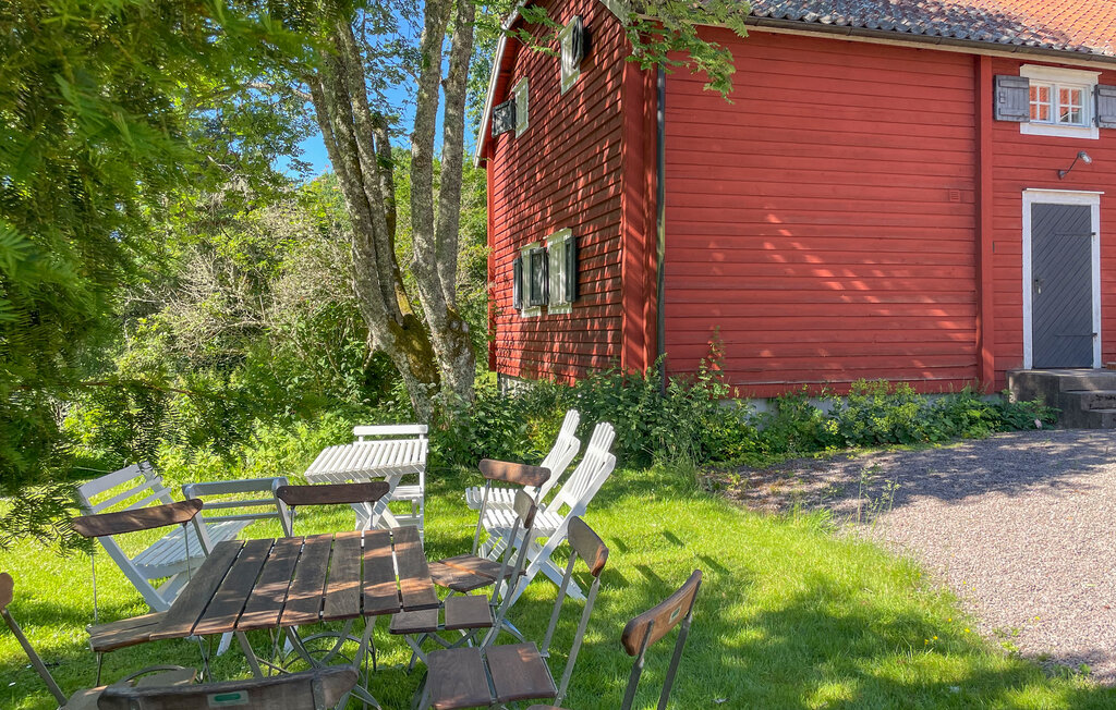 Stuga i Blackstad, 8 bäddar – bild 2 av 5