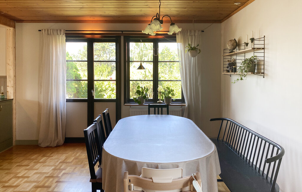 Stuga i Kalmar, 8 bäddar – bild 5 av 5