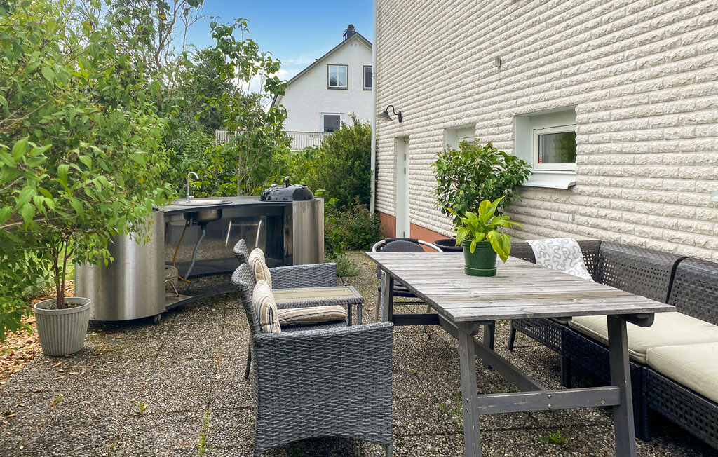Semesterhus - Mönsterås/Ålem , Sverige