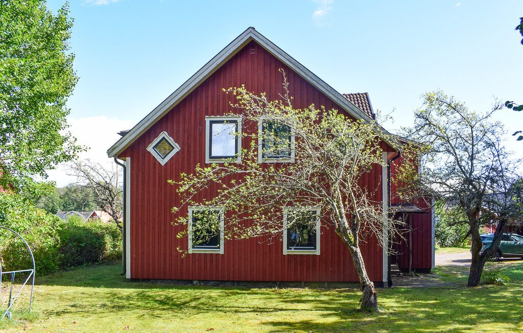 Lägenhet i Hultsfred, 4 bäddar – bild 5 av 5