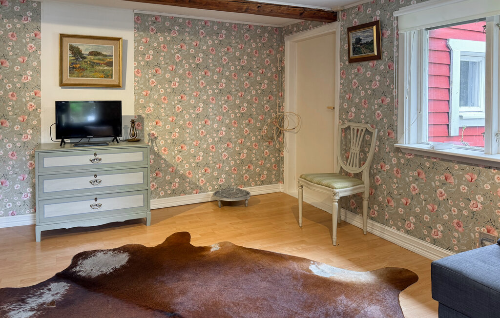 Stuga i Torsås, 6 bäddar – bild 4 av 5