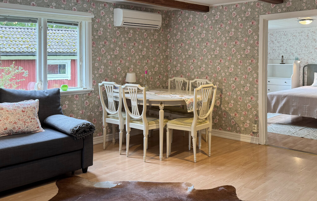 Stuga i Torsås, 6 bäddar – bild 5 av 5