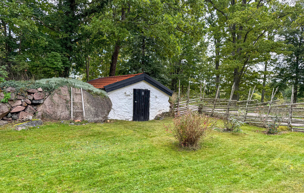 Stuga i Torsås, 6 bäddar – bild 2 av 5
