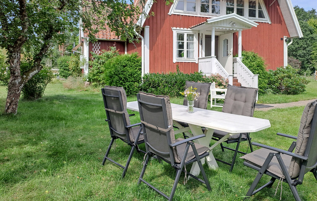 Stuga i Söderåkra, 5 bäddar – bild 2 av 5
