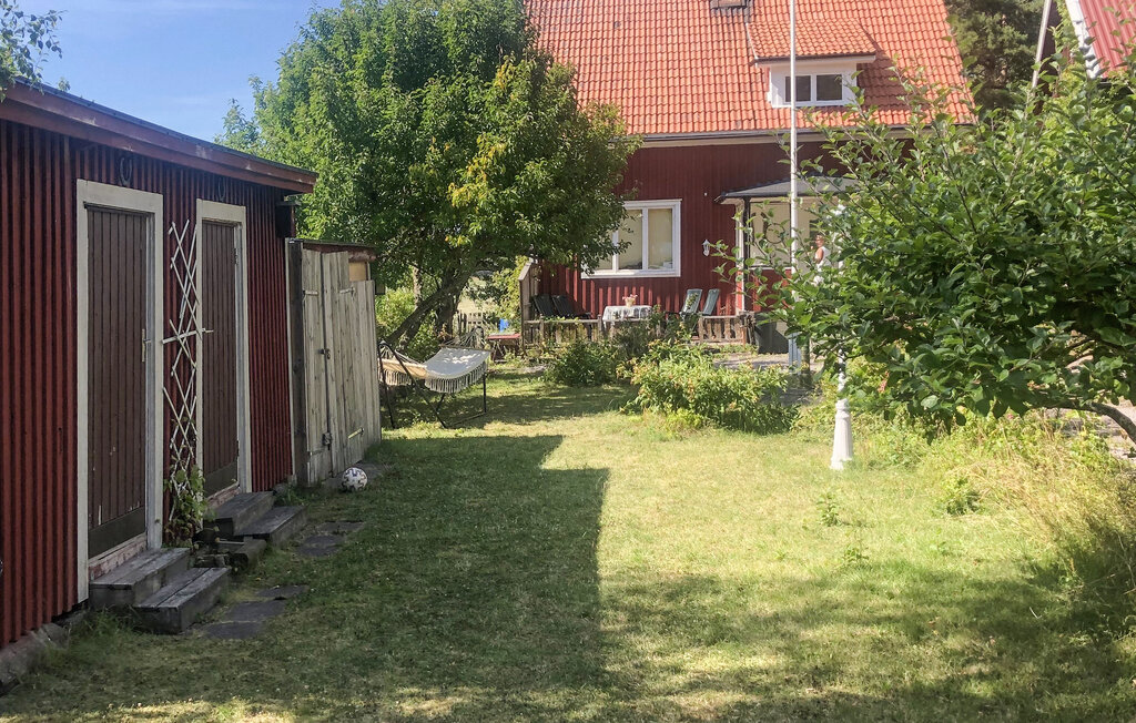 Stuga i Loftahammar, 5 bäddar – bild 2 av 5