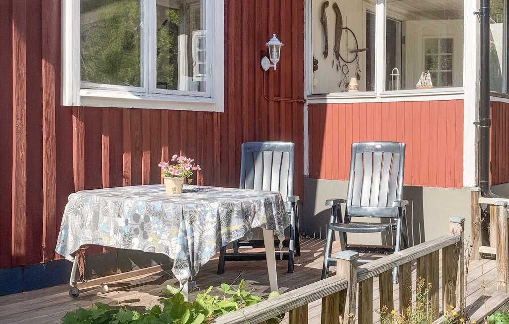 Stuga i Loftahammar, 5 bäddar – bild 3 av 5