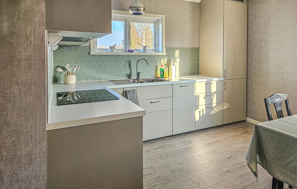 Lägenhet i Vimmerby, 5 bäddar – bild 3 av 5