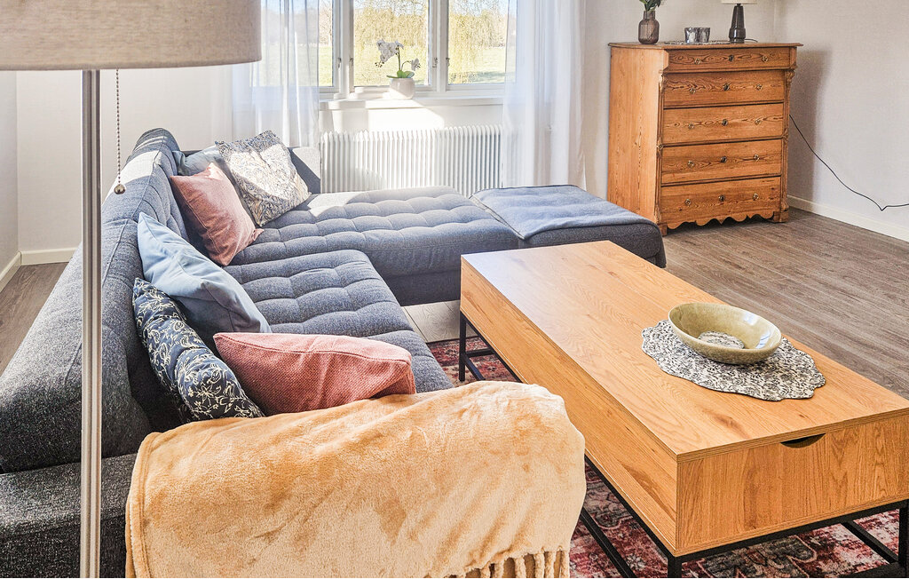 Lägenhet i Vimmerby, 5 bäddar – bild 2 av 5