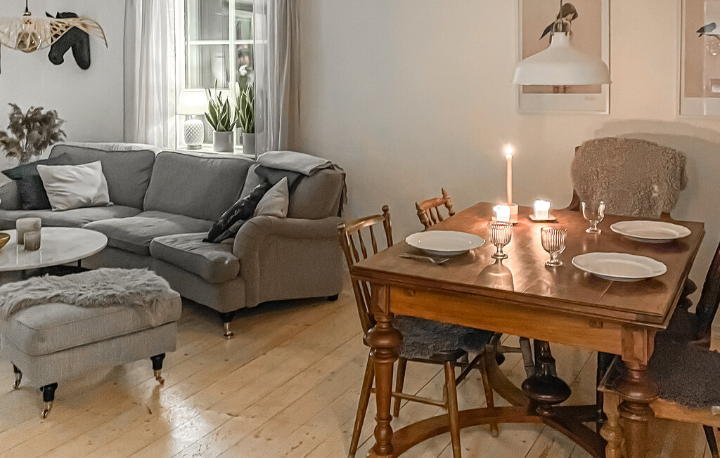 Stuga i Gamleby, 7 bäddar – bild 3 av 5