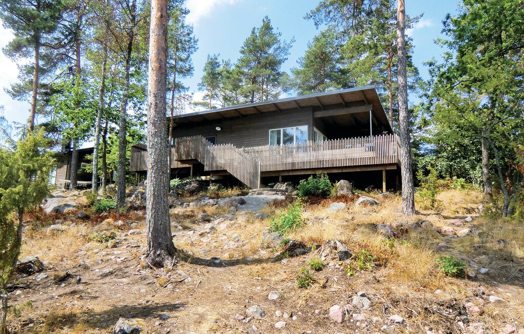 Stuga i Figeholm, 3 bäddar – bild 2 av 5