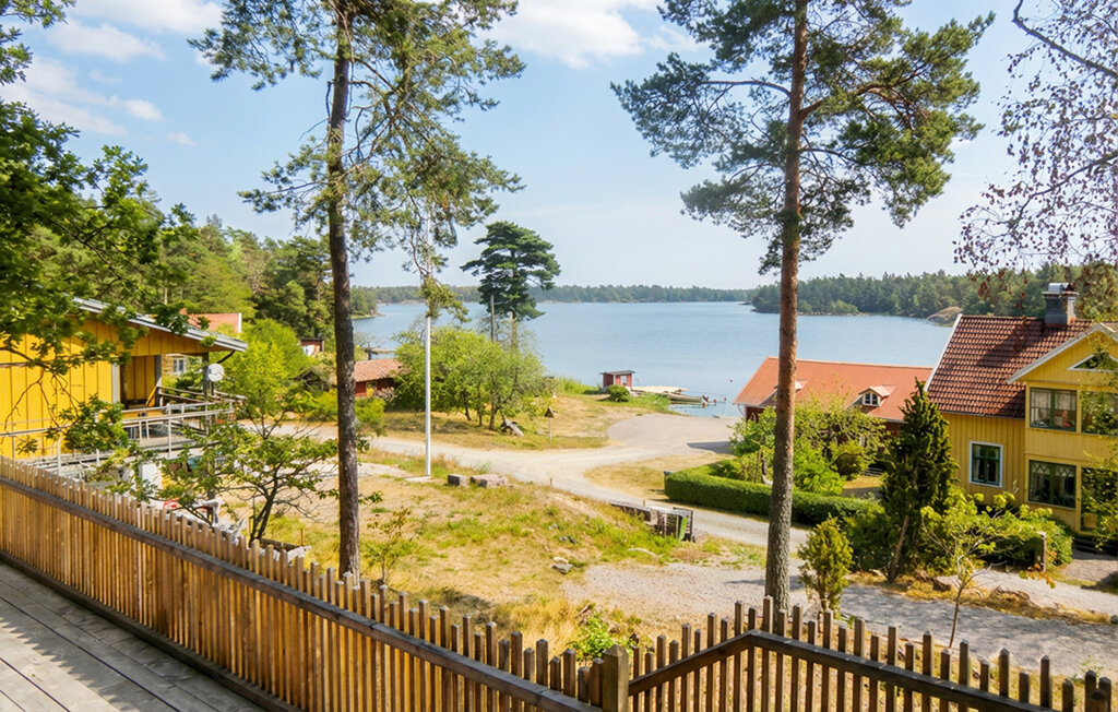 Semesterhus - Figeholm/Oskarshamn/Kalmar , Sverige