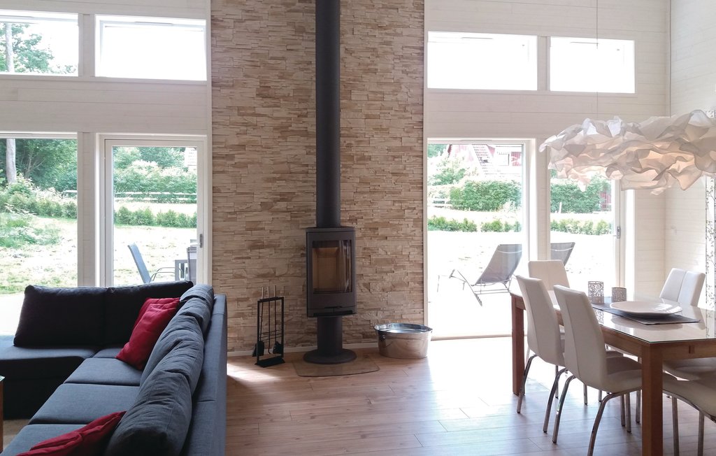 Semesterhus - Köpingsvik , Sverige - S41445 3