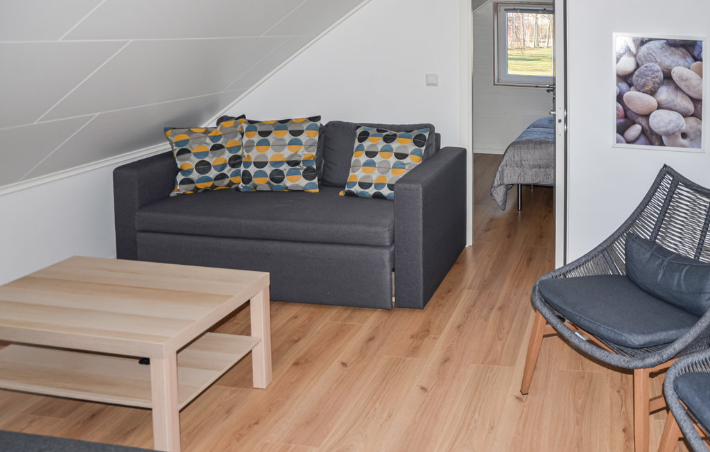 Feriehuse - Löttorp , Sverige - S41607 2