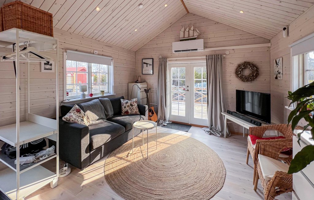 Feriehus - Färjestaden , Sverige - S41712 2