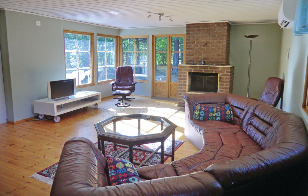 Ferienhaus - Törnbotten , Schweden - S41058 2