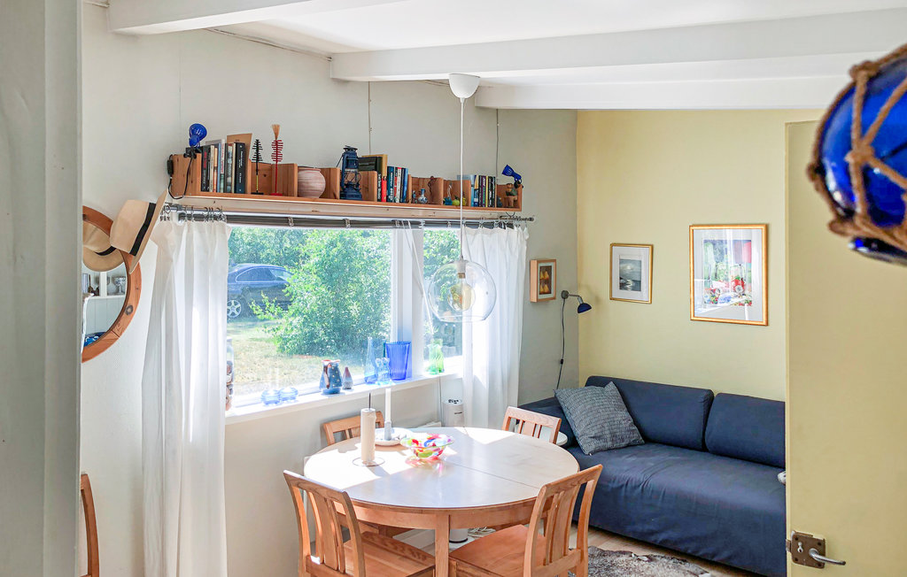 Domy wakacyjne - Stora Frö/Haga Park , Szwecja - S41242 3