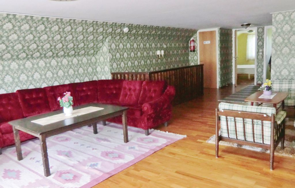 Feriehuse - Möllstorp/Färjestaden , Sverige - S41320 6