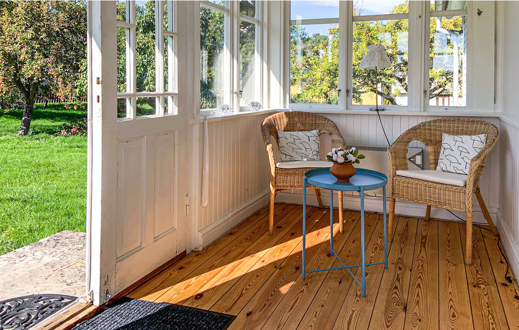 Semesterhus - Bägby/Borgholm , Sverige - S41142 6