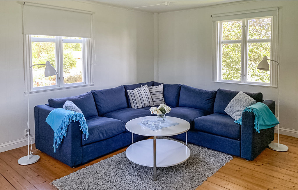 Semesterhus - Bägby/Borgholm , Sverige - S41142 11