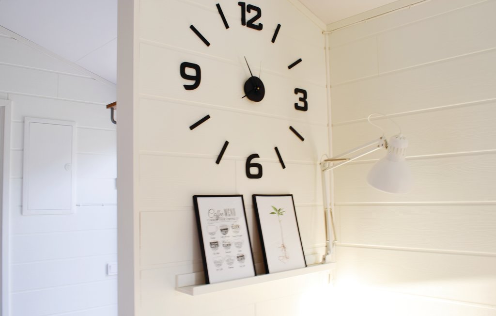 Feriehuse - Stenninge , Sverige - S41390 11