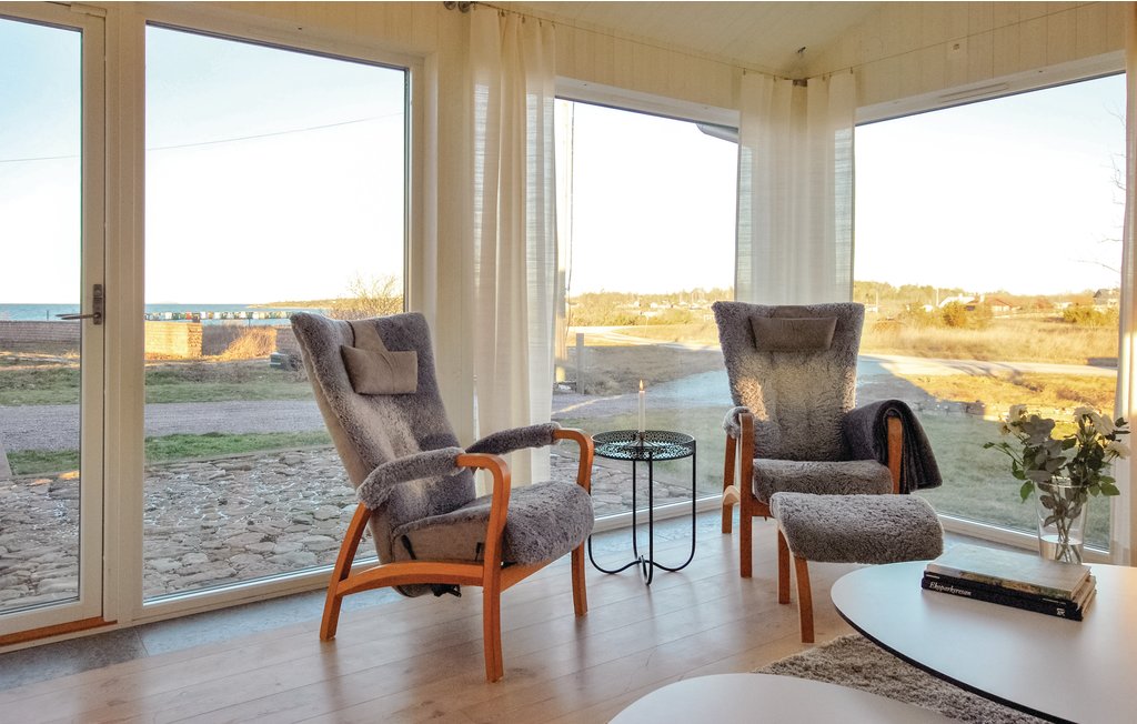 Semesterhus - Borgholm , Sverige - S41401 7