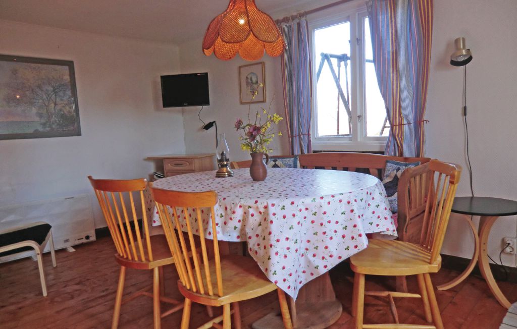 Ferienhaus - Löttorp , Schweden - S41006 5