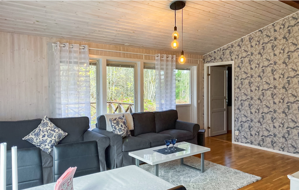 Feriehuse - Färjestaden , Sverige - S41643 4