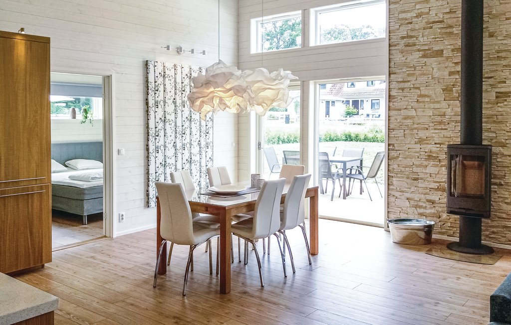 Feriehuse - Köpingsvik , Sverige - S41444 2