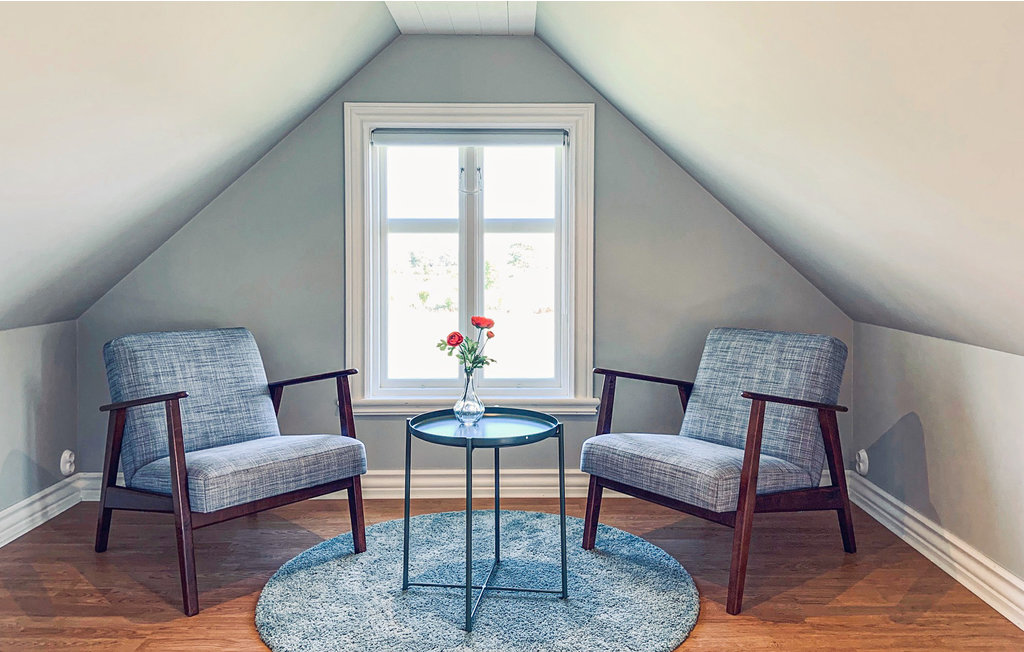 Semesterhus - Bägby/Borgholm , Sverige - S41142 7