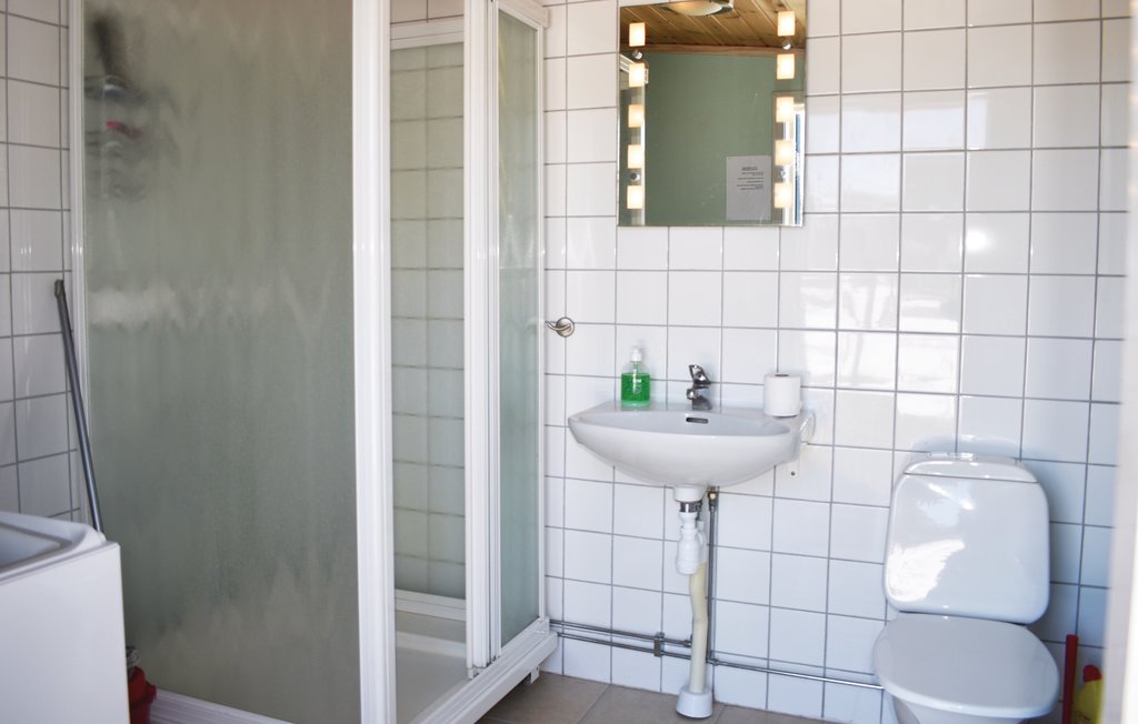 Ferienhaus - Skogsby/Löttorp , Schweden - S41508 11