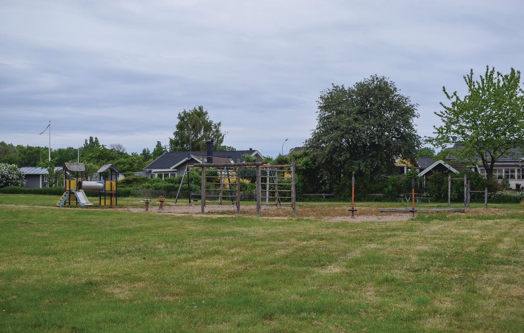 Semesterhus - Borgholm , Sverige - S41333 25