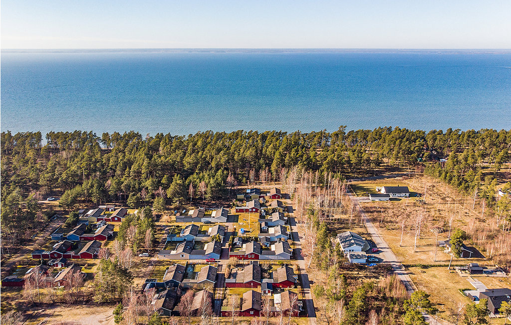 Semesterhus - Sandbergen/Mörbylånga , Sverige - S41697 8