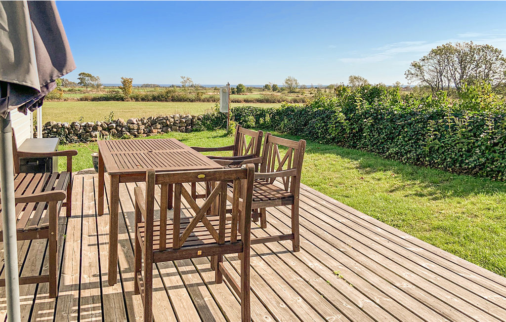 Semesterhus - Bägby/Borgholm , Sverige - S41142 2