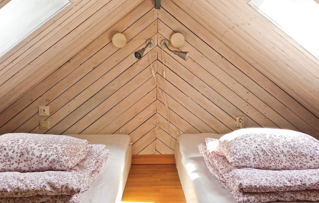 Feriehus - Färjestaden , Sverige - S41294 8