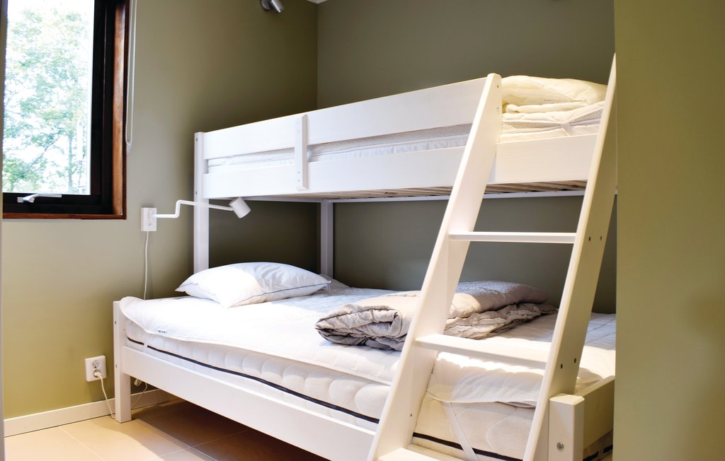 Feriehuse - Stenninge , Sverige - S41390 13