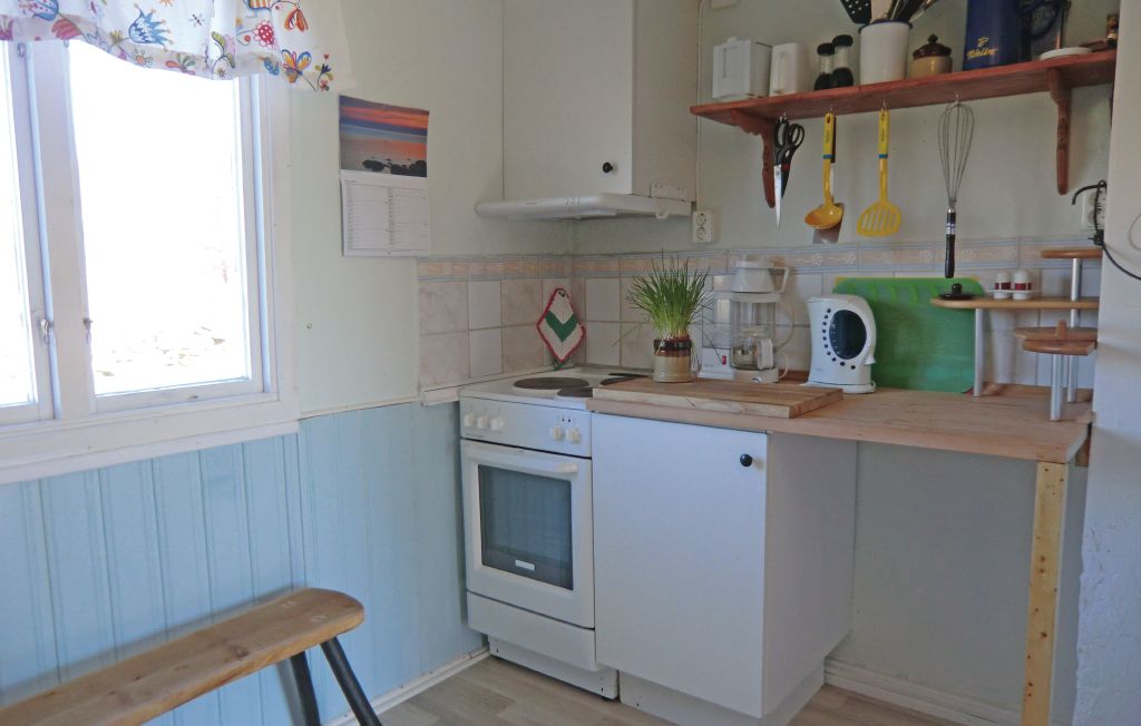 Ferienhaus - Löttorp , Schweden - S41006 7