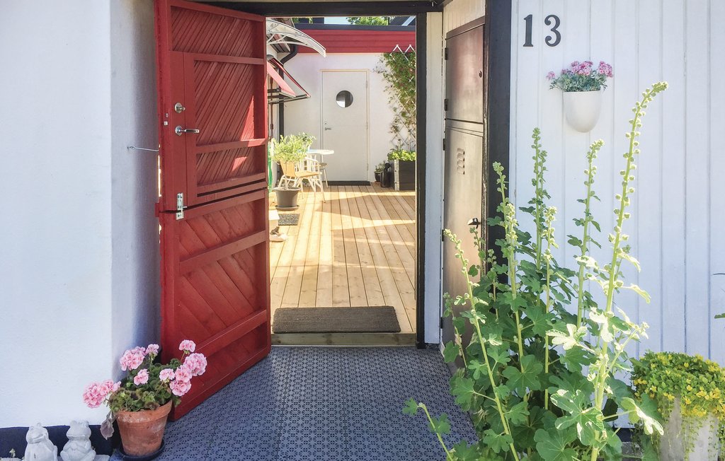 Feriehuse - Borgholm , Sverige - S41056 8