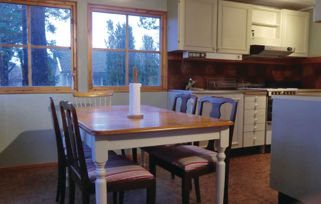 Ferienhaus - Törnbotten , Schweden - S41058 8