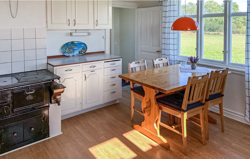 Semesterhus - Bägby/Borgholm , Sverige - S41142 13