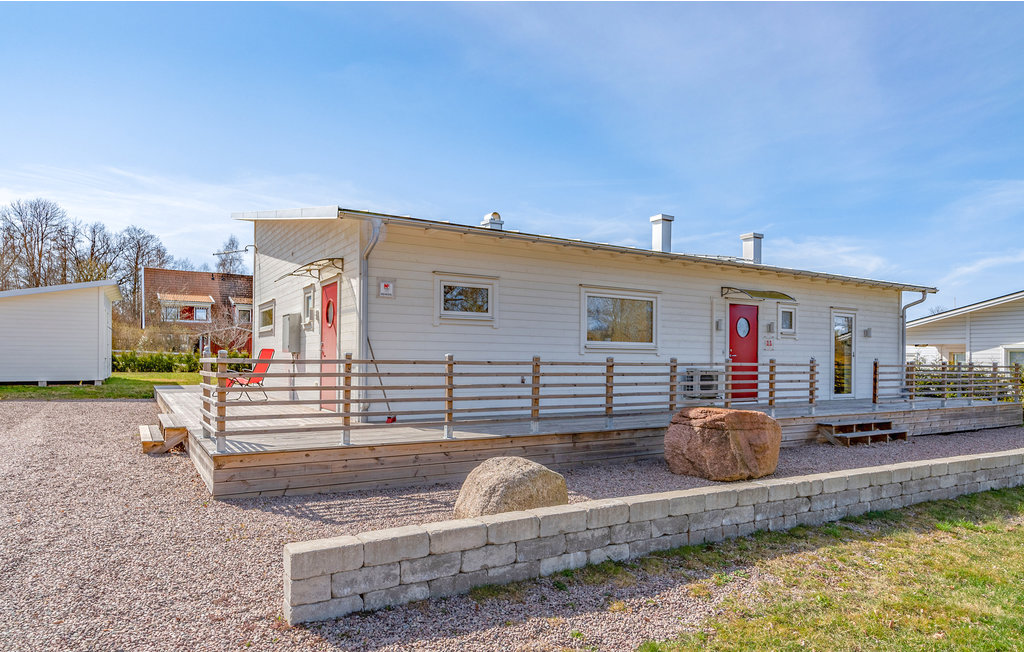 Feriehuse - Köpingsvik , Sverige - S41444 4