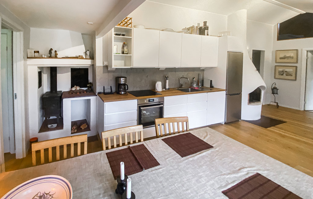 Feriehuse - Färjestaden , Sverige - S41709 5