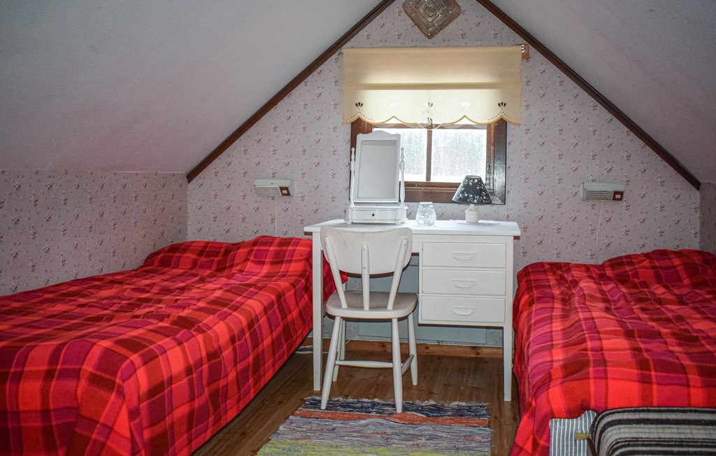 Semesterhus - Rälla Tall , Sverige - S41540 8