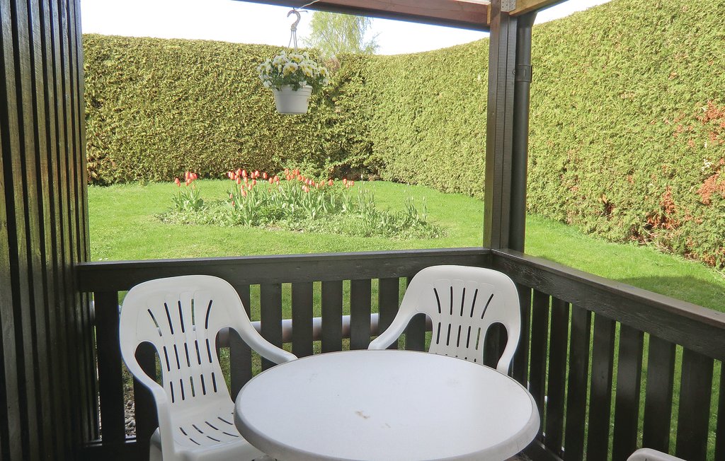 Feriehuse - Borgholm , Sverige - S41187 2