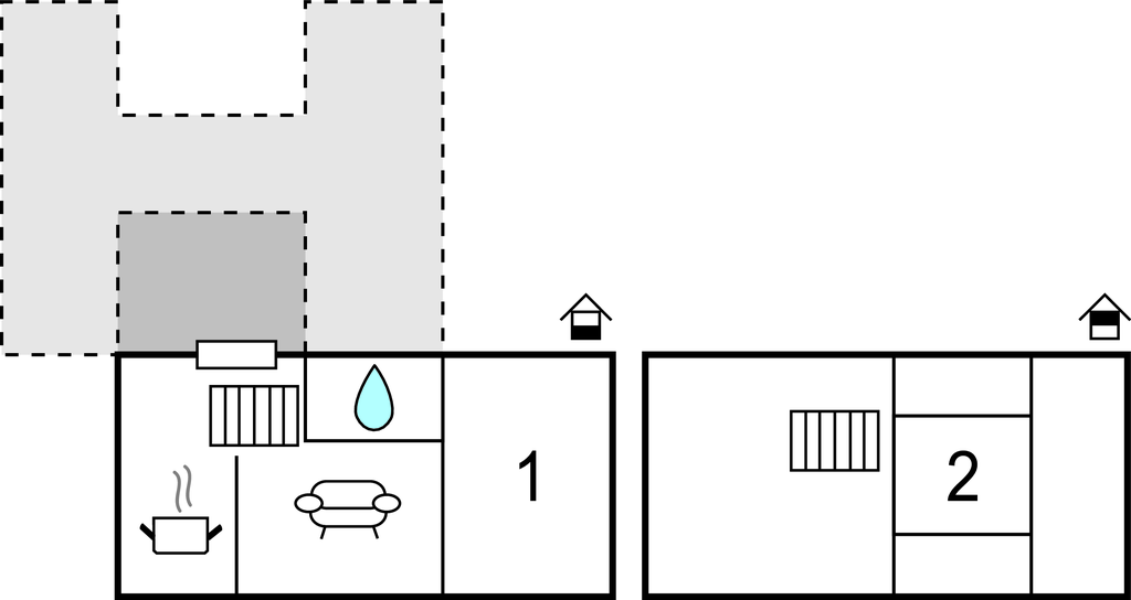 Feriehuse - Böda , Sverige - S41523 